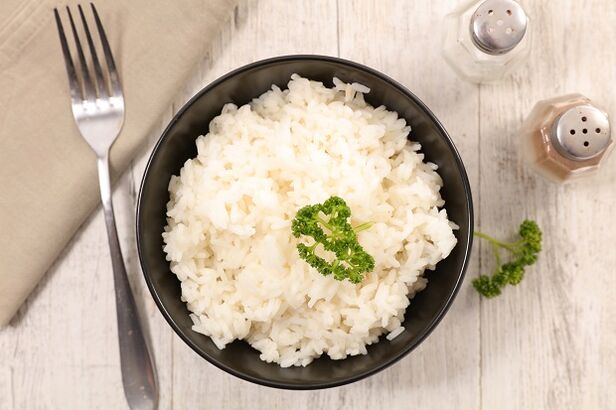 Dan istovara na riži nema kontraindikacija