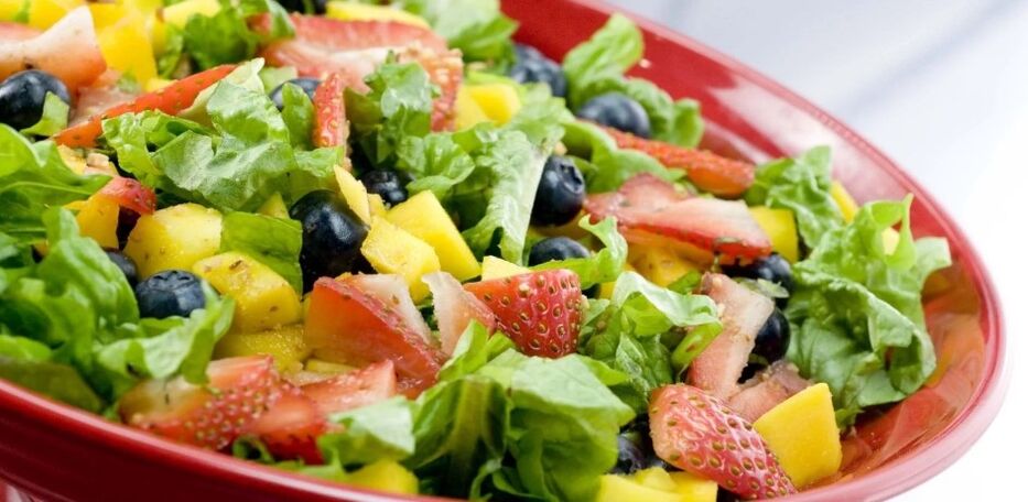 Lagana salata