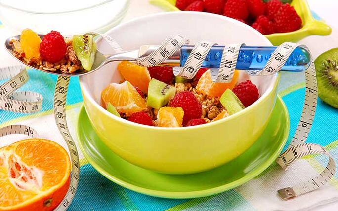 Voćna salata