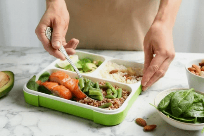 prehrana za mršavljenje