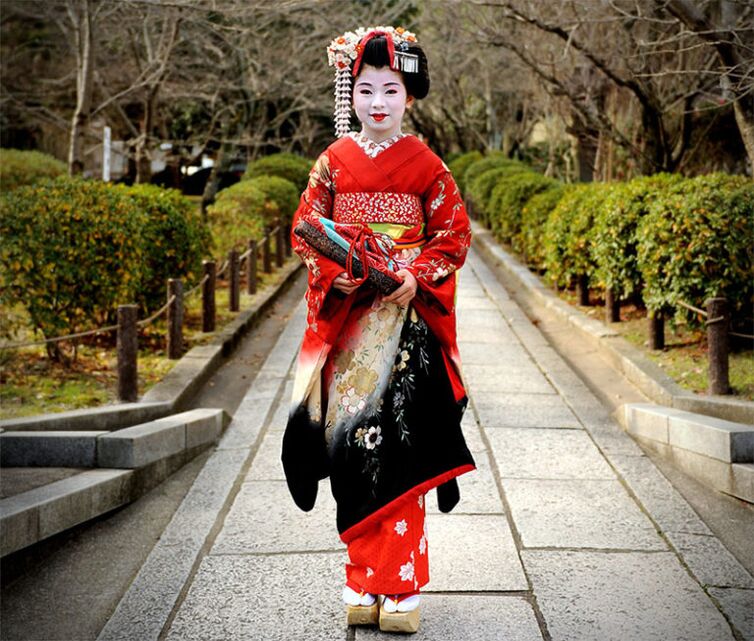 Japanska dijeta traje tjedan dana i omogućava vam da izgubite 3-4 kg