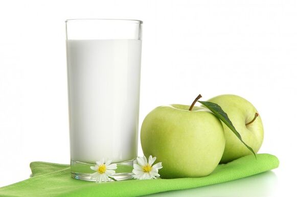 kefir dijeta za mršavljenje