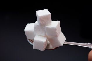 nutritivne značajke kod dijabetes melitusa