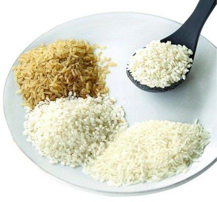 hrana s rižom za mršavljenje tjedno za 5 kg