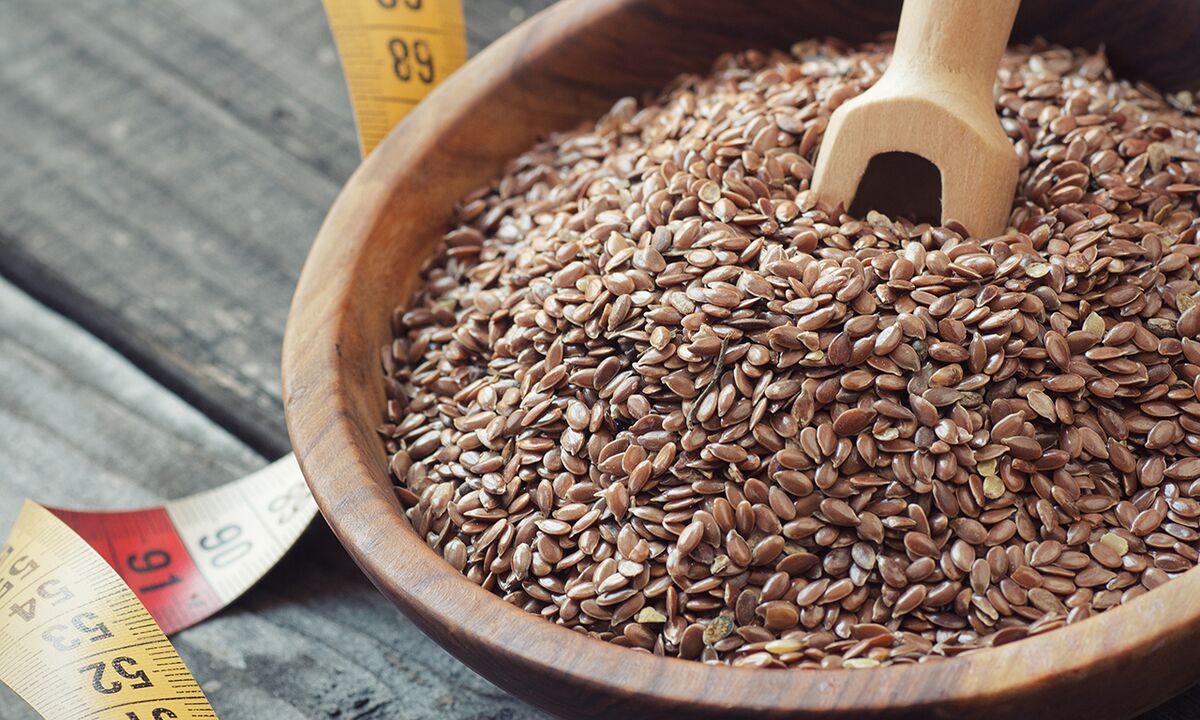 Lanene sjemenke na jelovniku smanjuju višak kilograma i poboljšavaju raspoloženje